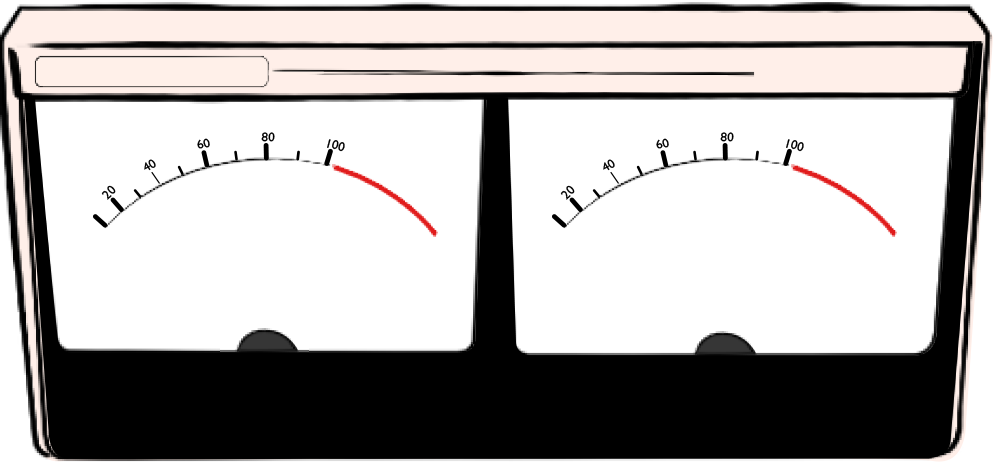 sound meter