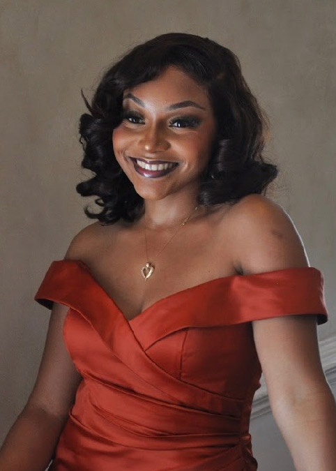 Ahnia Leary