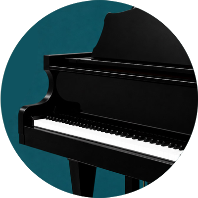 piano
