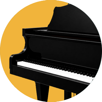 piano